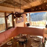Bike 'n' Board Brandnertal דירה בראנד
