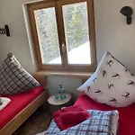 Apartamento Bike 'n' Board Brandnertal