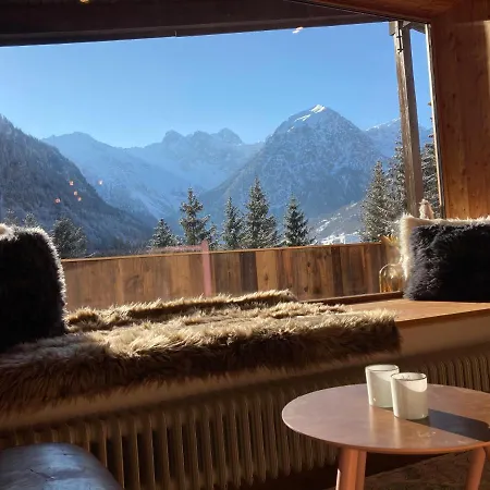 Bike 'n' Board Brandnertal *