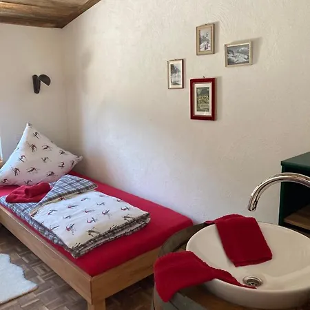 Bike 'n' Board Brandnertal Brand (Vorarlberg)