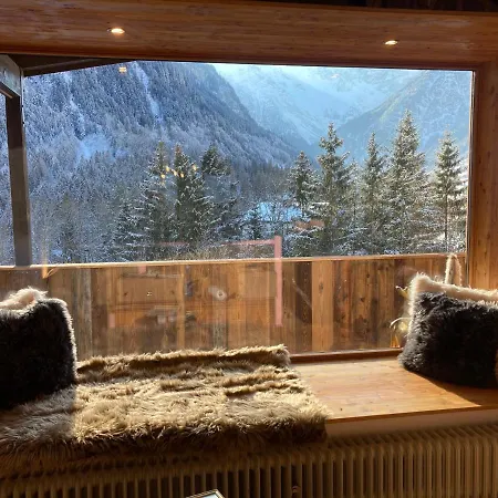 Bike&board In Bei Bludenz Apartment
