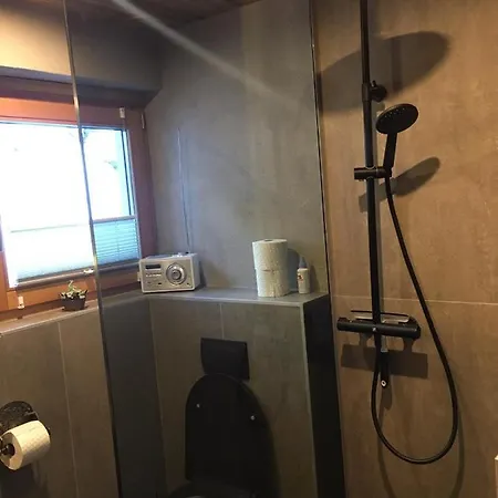 Bike&board In Brand Bei Bludenz Apartment