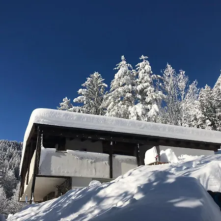 Bike 'n' Board Brandnertal Brand (Vorarlberg)
