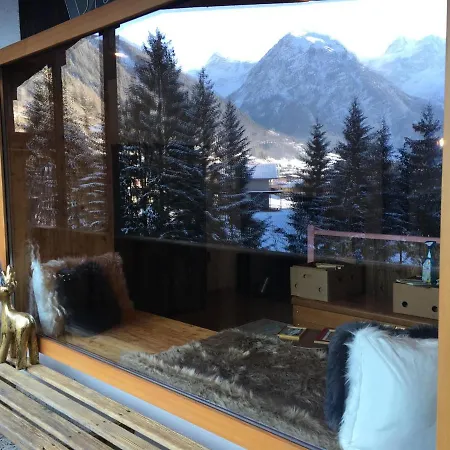 Appartamento Bike 'n' Board Brandnertal *