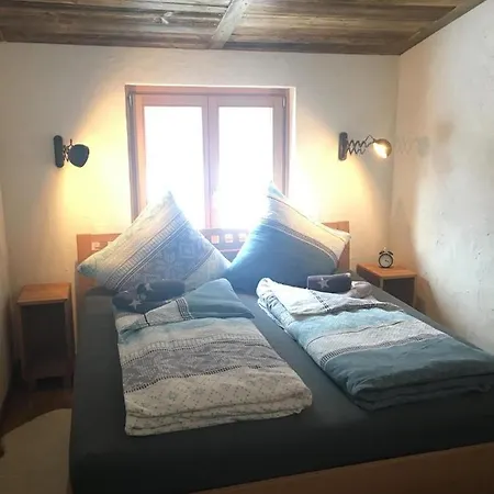 Appartamento Bike 'n' Board Brandnertal Brand (Vorarlberg)