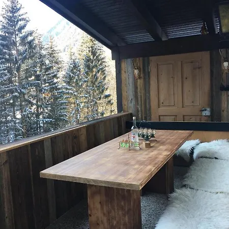 Bike 'n' Board Brandnertal Brand (Vorarlberg)