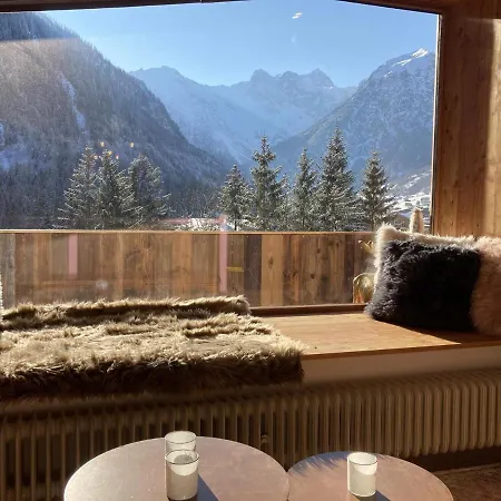 Bike 'n' Board Brandnertal Brand (Vorarlberg)