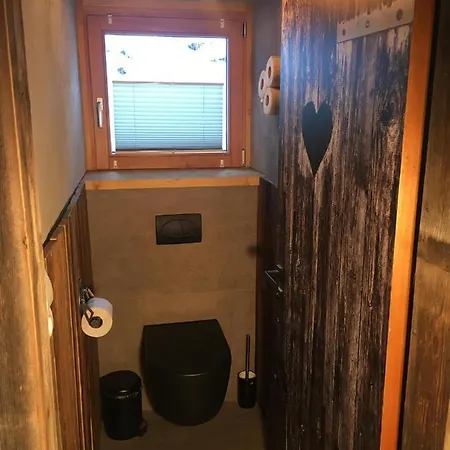 Appartamento Bike 'n' Board Brandnertal Brand (Vorarlberg)