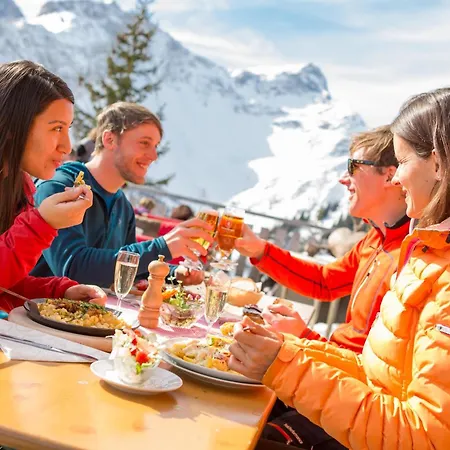 Bike&board In Bei Bludenz *