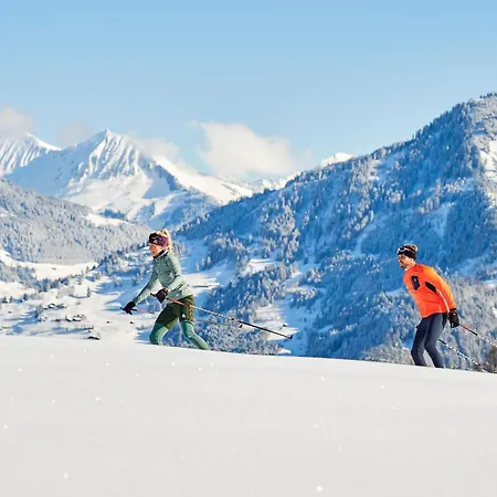 Bike 'n' Board Brandnertal