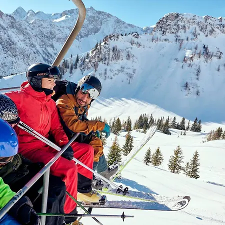 Bike 'n' Board Brandnertal *