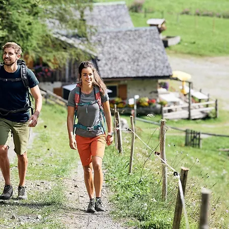 Bike&board In Bei Bludenz *