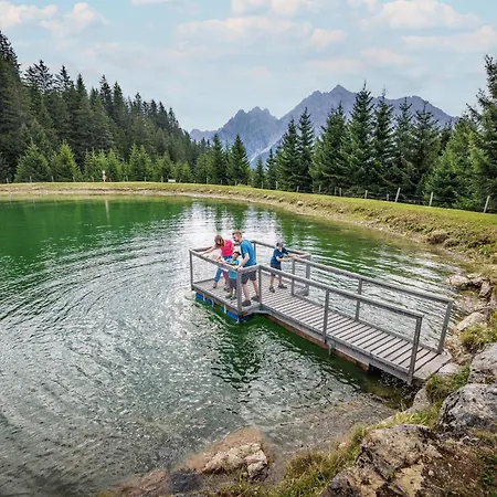 Bike&board In Bei Bludenz Brand (Vorarlberg)