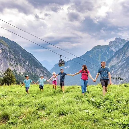 Bike 'n' Board Brandnertal