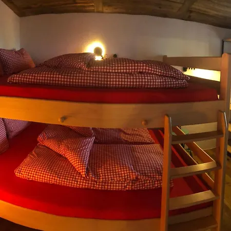 Bike&board In Bei Bludenz Apartment Brand (Vorarlberg)