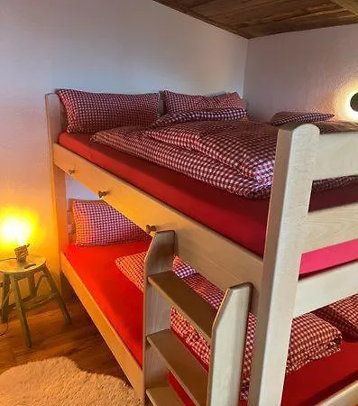 Apartment Bike&board In Bei Bludenz